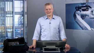 Webinar: How network testing ensures 5G private network performance Webinar: How network testing ensures 5G private network performance