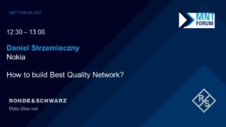 How to build Best Quality Network? How to build Best Quality Network?