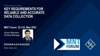 Key requirements for reliable and accurate data collection Key requirements for reliable and accurate data collection