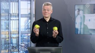 Webinar: Apples to apples benchmarking of 5G networks. 