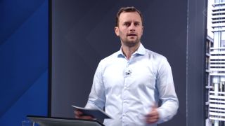 Webinar: Step up your drone protection Webinar: Step up your drone protection