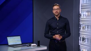 Superwideband Scanner TSMS8 Introduction Video  Superwideband Scanner TSMS8 Introduction Video