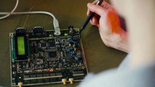 Precision in under 5 minutes: Tips and tricks on EMI debugging Precision in under 5 minutes: Tips and tricks on EMI debugging