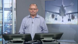 Webinar: Avionics test series: Focus air navigation Webinar: Avionics test series: Focus air navigation
