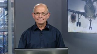 Webinar: testing avionic digital bus architectures Webinar: testing avionic digital bus architectures