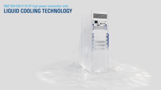 Liquid cooling technology Liquid cooling technology