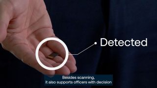 Securitas enhances data center security with smart screening solution