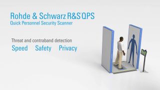 Quick Personnel Security Scanner