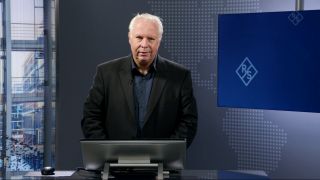 Webinar: 5G NTN takes flight - 5G non-terrestrial networks evolving towards 6G Webinar: 5G NTN takes flight - 5G non-terrestrial networks evolving towards 6G