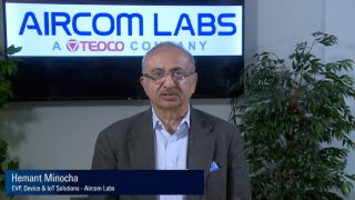 Aircom International expands 5G NR & LTE device testing capabilities with Rohde & Schwarz  Aircom International expands 5G NR & LTE device testing capabilities with Rohde & Schwarz