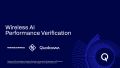 #ThinkSix – Towards an AI-native air interface in 6G #ThinkSix – Towards an AI-native air interface in 6G