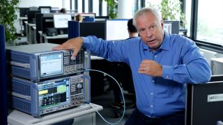 How flexible numerology benefits the 5G air interface How flexible numerology benefits the 5G air interface