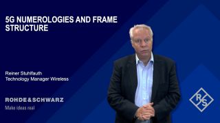 5G Numerologies video preview image