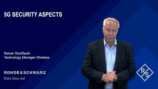 5G security aspects preview image