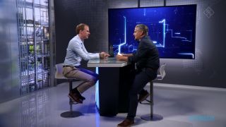 #ThinkSix Tech Talk: AI in wireless communications – Enhancing CSI feedback with ML #ThinkSix Tech Talk: AI in wireless communications – Enhancing CSI feedback with ML