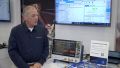 CES: Ultra-Wideband Device Testing CES: Ultra-Wideband Device Testing