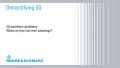 Demystifying 5G – Wo 5G-Signalformkandidaten ihre Vorteile verlieren Demystifying 5G – Wo 5G-Signalformkandidaten ihre Vorteile verlieren