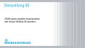 Demystifying 5G – 28 GHz-Leistungsverstärker mit 5G-Signalform von Verizon Wireless charakterisieren Demystifying 5G – 28 GHz-Leistungsverstärker mit 5G-Signalform von Verizon Wireless charakterisieren