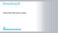 Demystifying 5G – 5G New Radio (NR)-Signalform analysieren Demystifying 5G – 5G New Radio (NR)-Signalform analysieren
