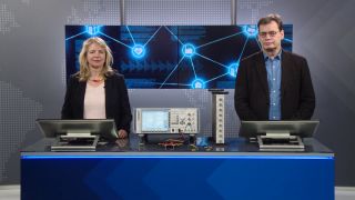 Webinar: Everything you need to know about Bluetooth® Low Energy (LE) in 2020 Webinar: Everything you need to know about Bluetooth® Low Energy (LE) in 2020