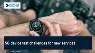 Expanding the IoT devices and use cases with 5G RedCap