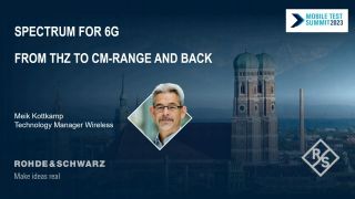 FR3 spectrum utilization and occupancy