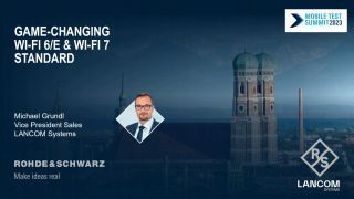 Gamechangers: WiFi 6E and WiFi 7