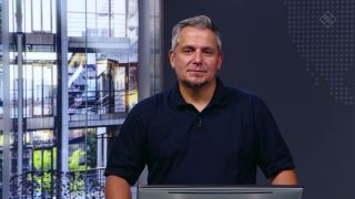 Webinar: Will AI/ML revolutionize 6G? Webinar: Will AI/ML revolutionize 6G?