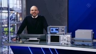 Webinar: Ensuring NB-IoT Device NTN Performance Webinar: Ensuring NB-IoT Device NTN Performance