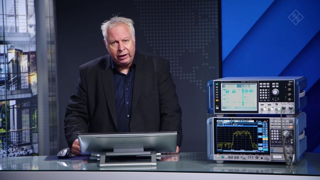 Webinar: Simulation and hardware testing for NTN systems