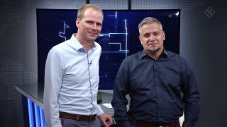#ThinkSix Tech Talk: Exploring the role of AI in wireless communications #ThinkSix Tech Talk: Exploring the role of AI in wireless communications