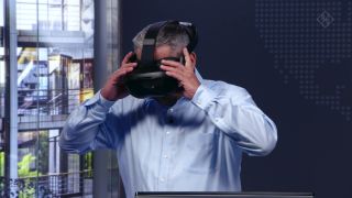 Webinar: The metaverse and extended reality Webinar: The metaverse and extended reality