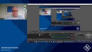 Webinar: The ongoing evolution of 5G – technology update Release 16 -18