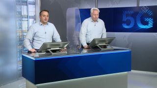 Webinar: Voice over 5G – evolution, deployment, technology and testing aspects Webinar: Voice over 5G – evolution, deployment, technology and testing aspects