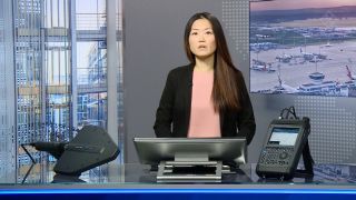 CERTIUM® ANALYSIS: Interference Hunting in an airport environment CERTIUM® ANALYSIS: Interference Hunting in an airport environment