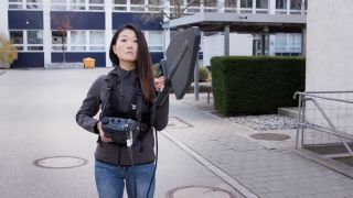 R&S®PR200 Portable monitoring receiver | Rohde & Schwarz