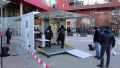 QPS Walk2000 for mobile event security solutions and crowd control QPS Walk2000 for mobile event security solutions and crowd control