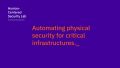 Human-Centered Security Lab Human-Centered Security Lab