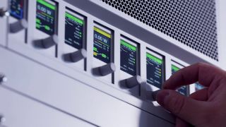 Broadcast distribution Broadcast distribution