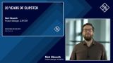 20 years of R&S®CLIPSTER: The history and evolution