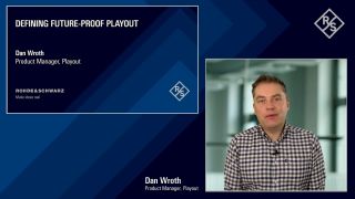 Defining future proof playout-webinar Defining future proof playout-webinar