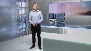 Group Delay Measurements on Mixers without LO access Group Delay Measurements on Mixers without LO access