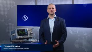 R&S®ZNB: solid performance for general purpose applications R&S®ZNB: solid performance for general purpose applications