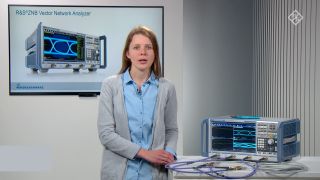 Eye diagram analysis with the R&S®ZNB: introduction Eye diagram analysis with the R&S®ZNB: introduction