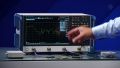 Compression point measurement with ZNB3000 Compression point measurement with ZNB3000