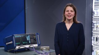 R&S®ZNB3000 feature presentation – maximized throughput R&S®ZNB3000 feature presentation – maximized throughput