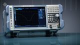 The R&S®ZNL vector network analyzer is the 3-in-1 allrounder