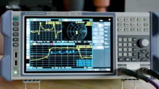Precision in Under 10 Minutes: When to use an LCR Meter vs a VNA Precision in Under 10 Minutes: When to use an LCR Meter vs a VNA
