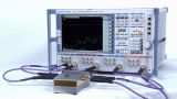 Signal integrity – calibrating a 4-port network analyzer (part 1 of 4) Signal integrity – calibrating a 4-port network analyzer (part 1 of 4)