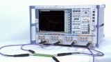 Signal integrity – measuring rise time using a true differential signal (part 2 of 4) Signal integrity – measuring rise time using a true differential signal (part 2 of 4)